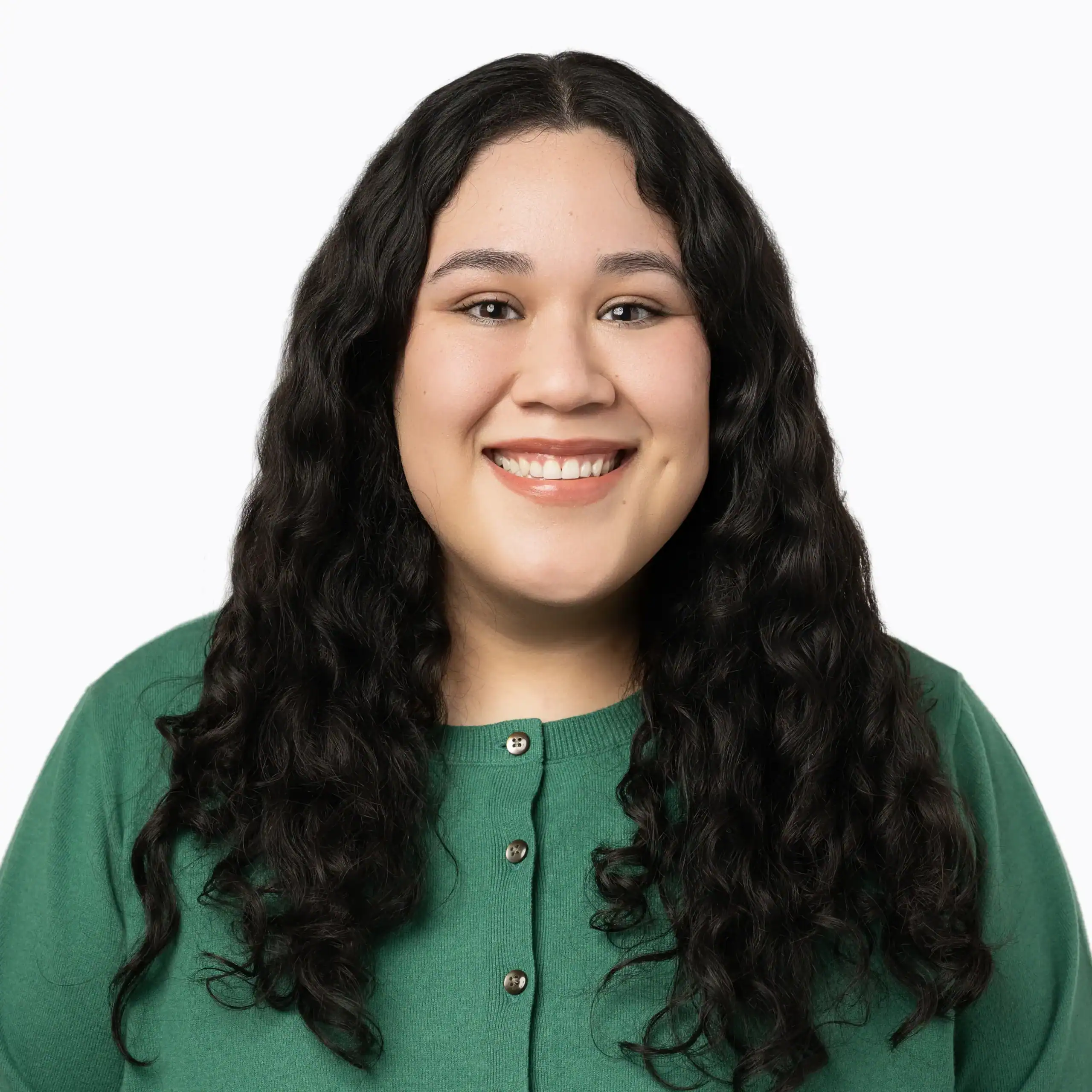 Brittany Headshot