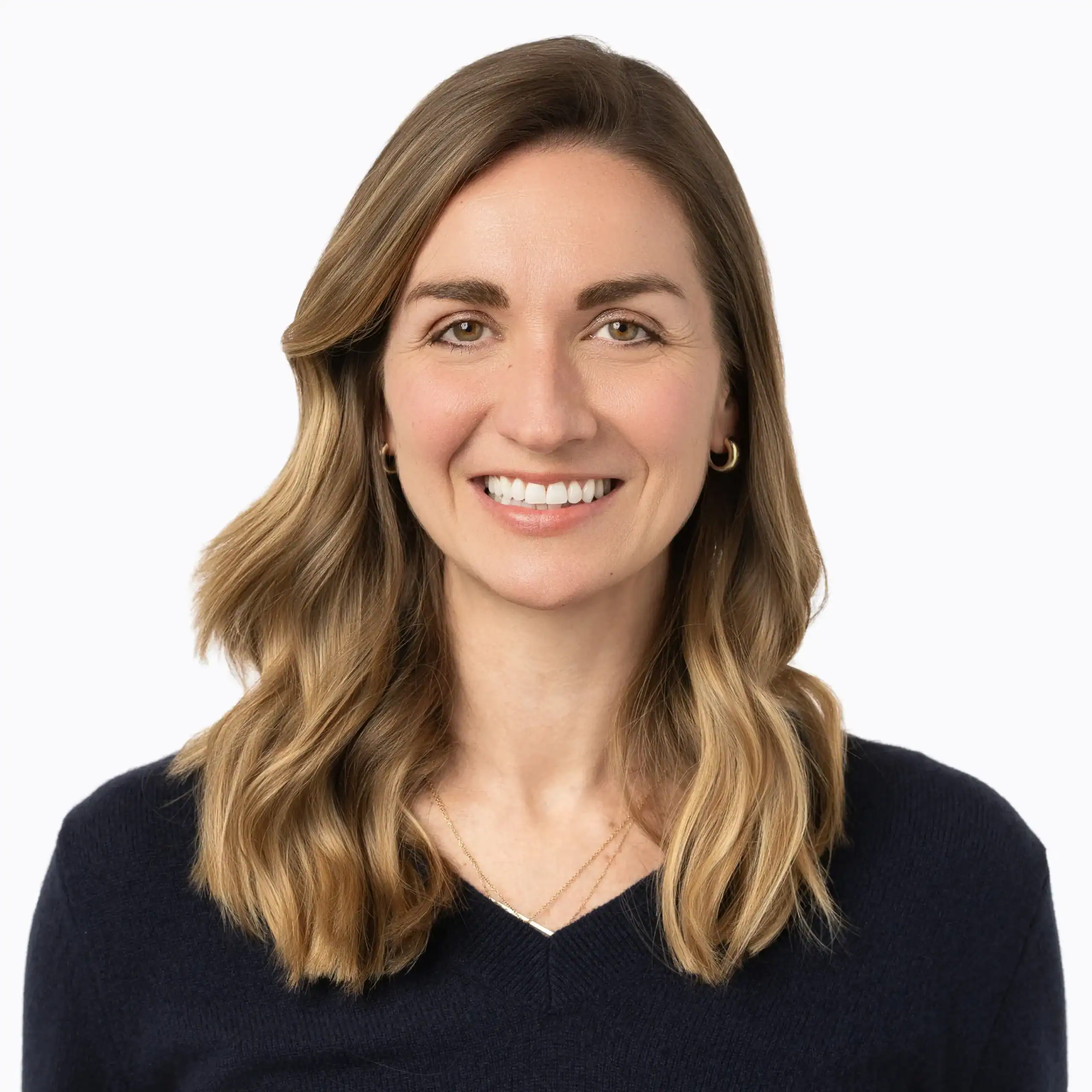 Kristina Headshot