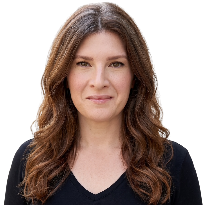 Brittany Headshot