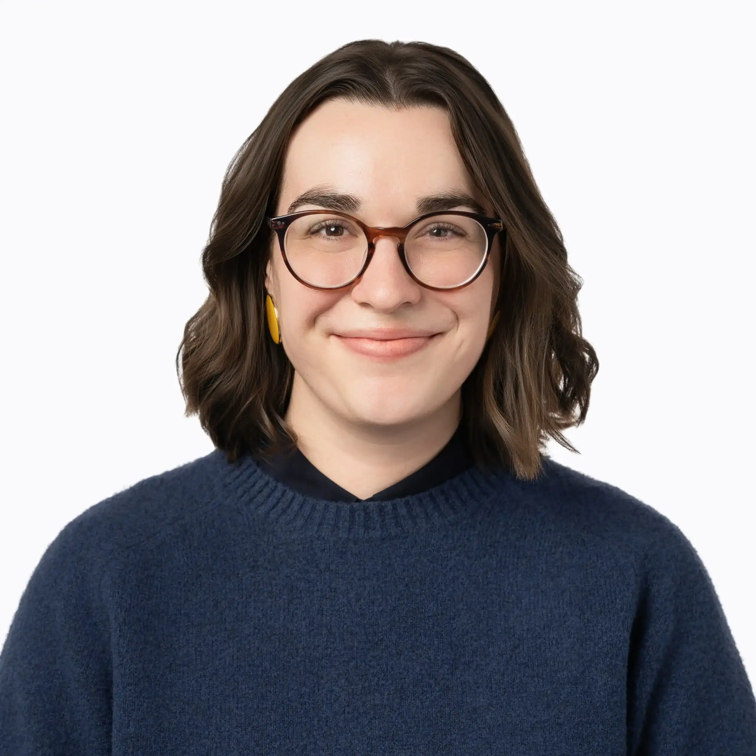 Lizzie Headsho
