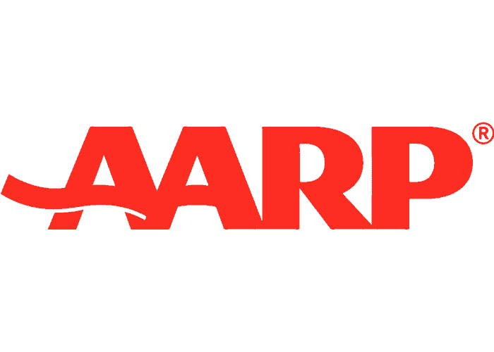 AARP Logo