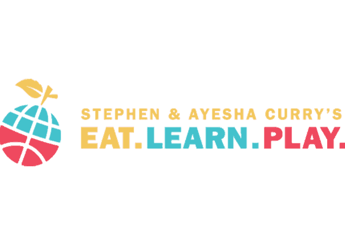 Eat Learn Play Logo