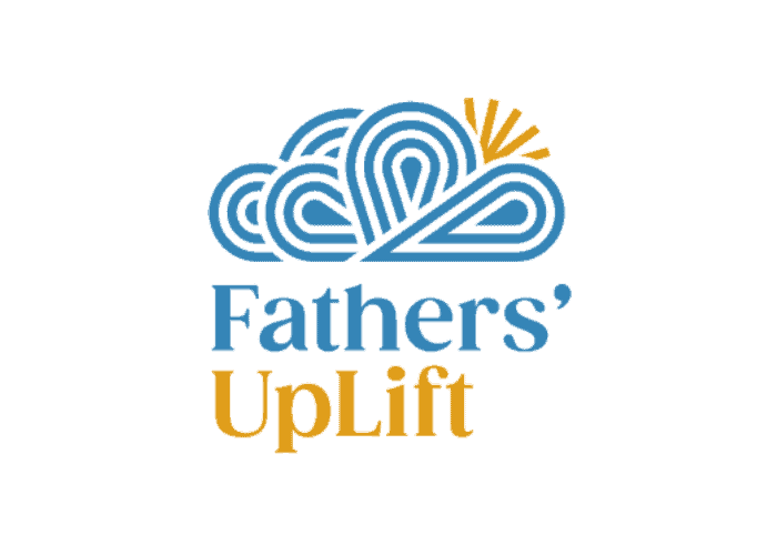 Fathers’ UpLift Logo