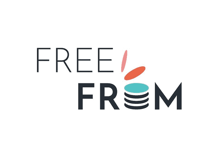 FreeFrom Logo