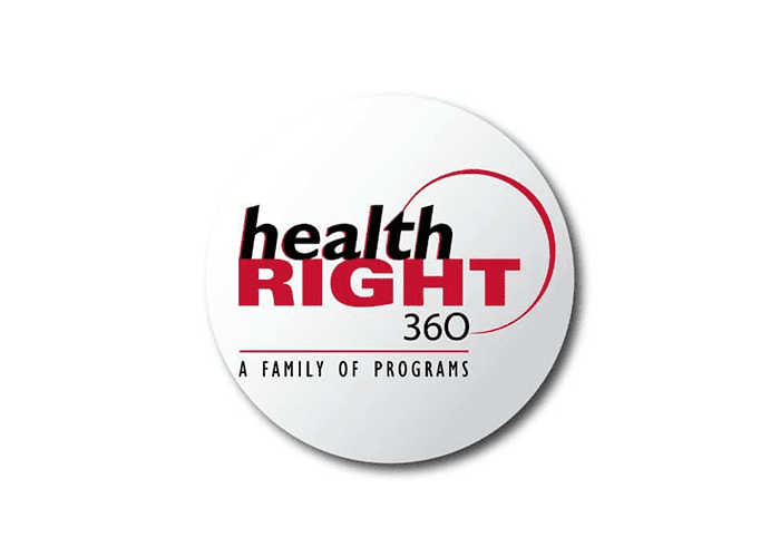 HealthRight 360 Logo