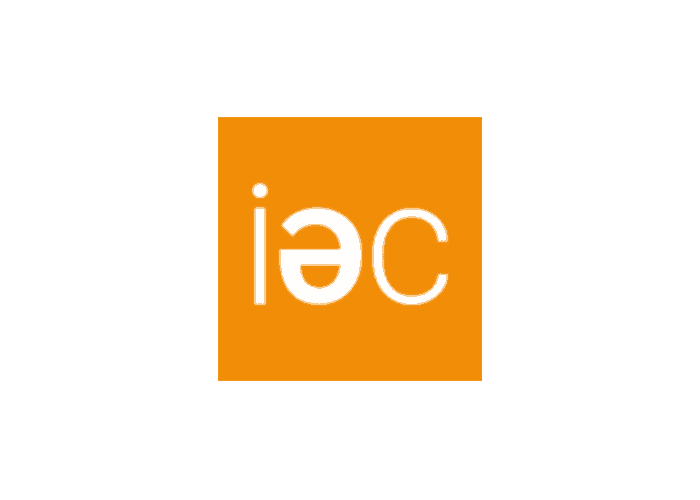 IEC Logo