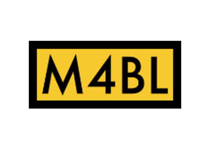 M4BL Logo