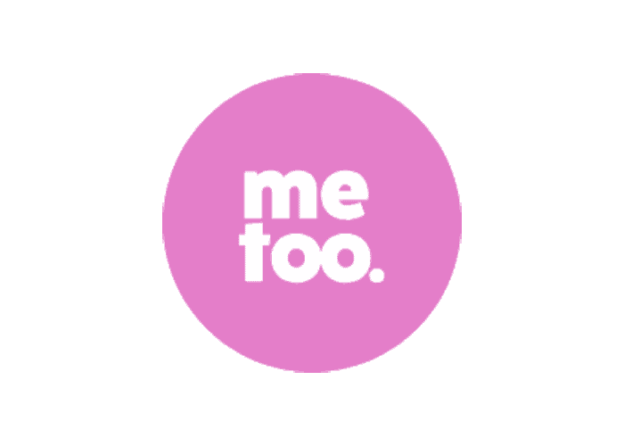 Me Too Logo