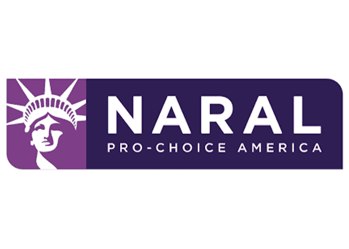 NARAL Logo