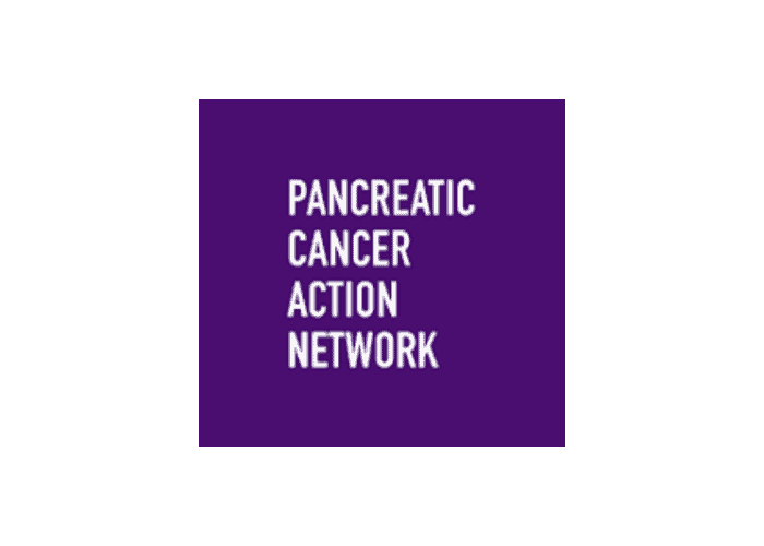 Pancreatic Cancer Action Network Logo