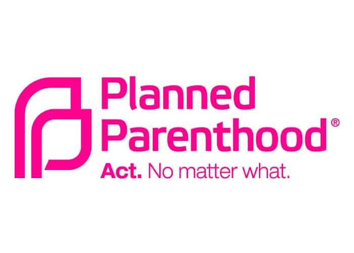 Planned Parenthood logo