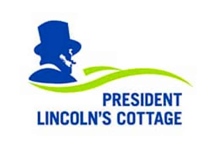 President Lincoln’s Cottage Logo