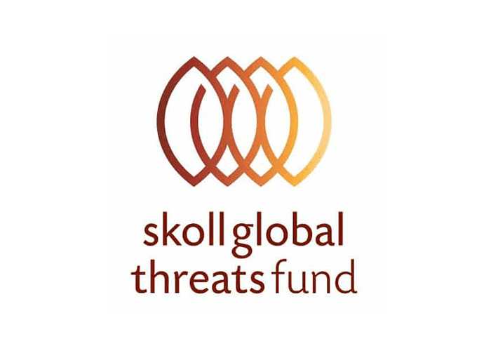 Skoll Global Threats Fund Logo