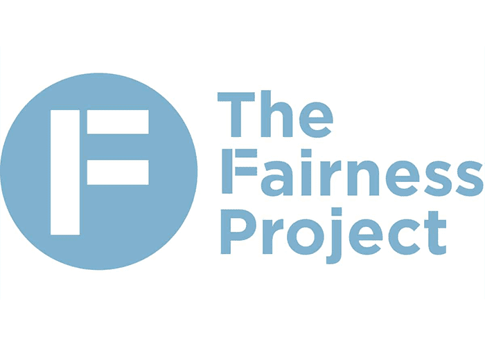 The Fairness Project logo