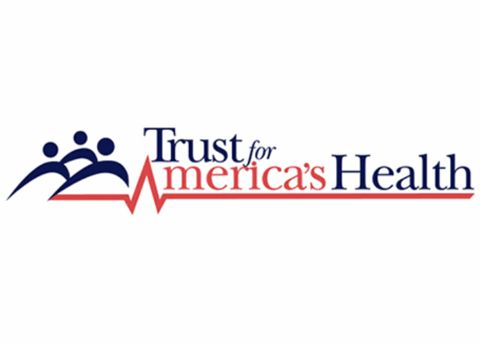 Trust for America’s Health Logo