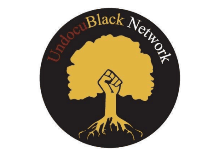 UndocuBlack Network Logo