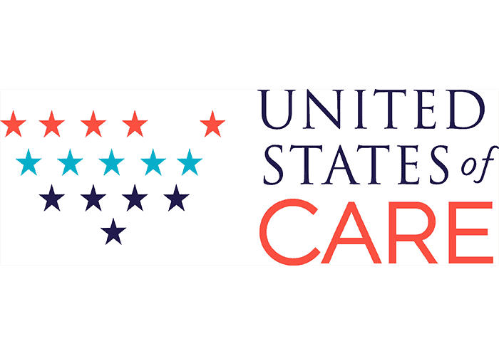 United States of Care logo
