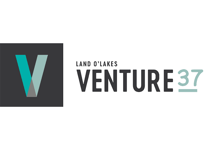 Land O’ Lakes Venture 37 Logo